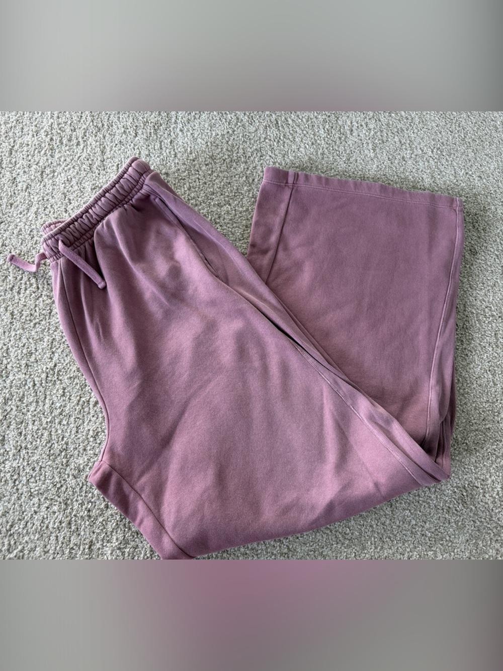 GAP women’s sweatpant